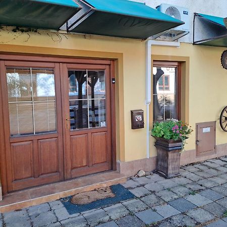 Apartman Romana Postorna Экстерьер фото