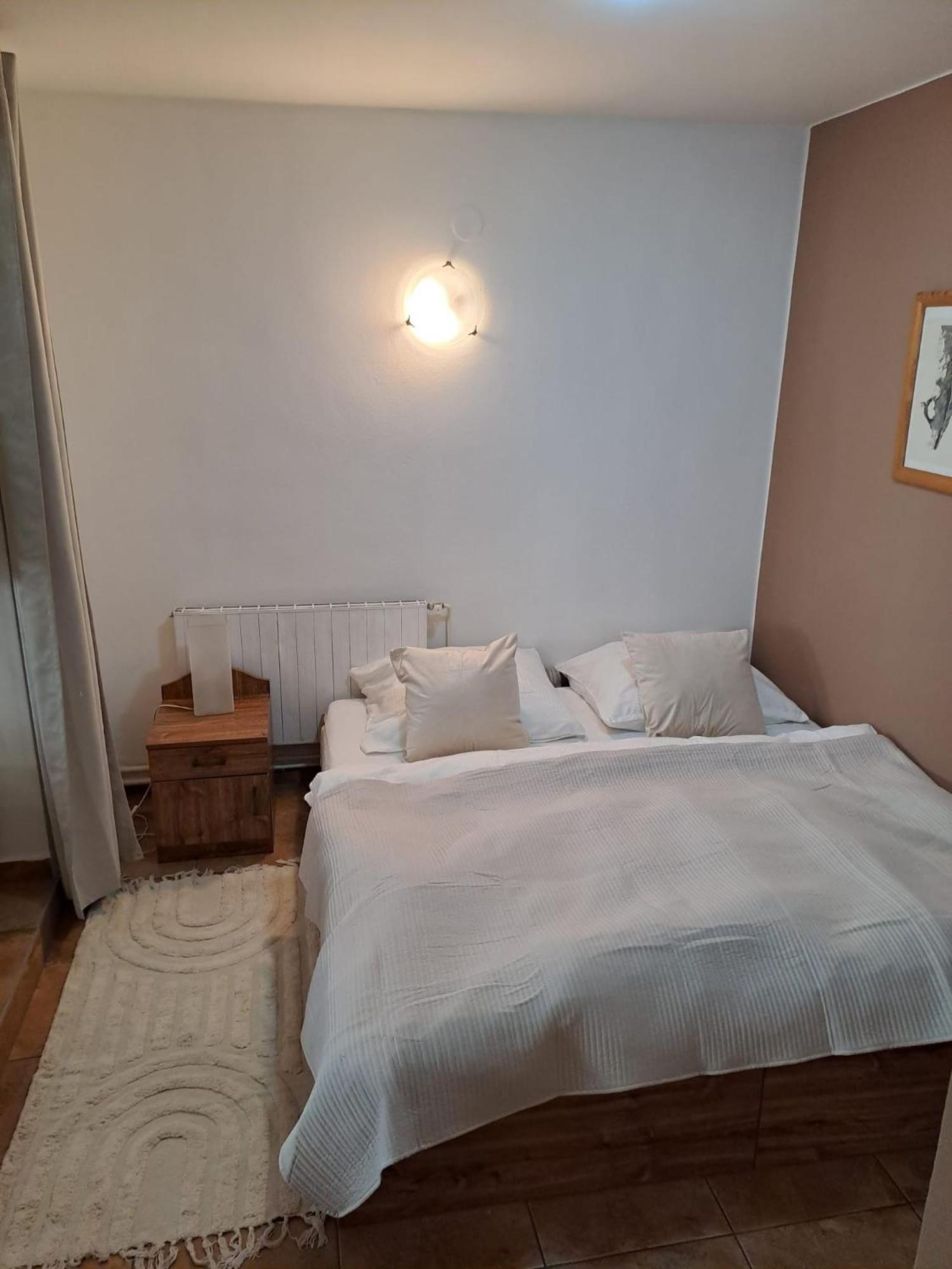 Apartman Romana Postorna Экстерьер фото