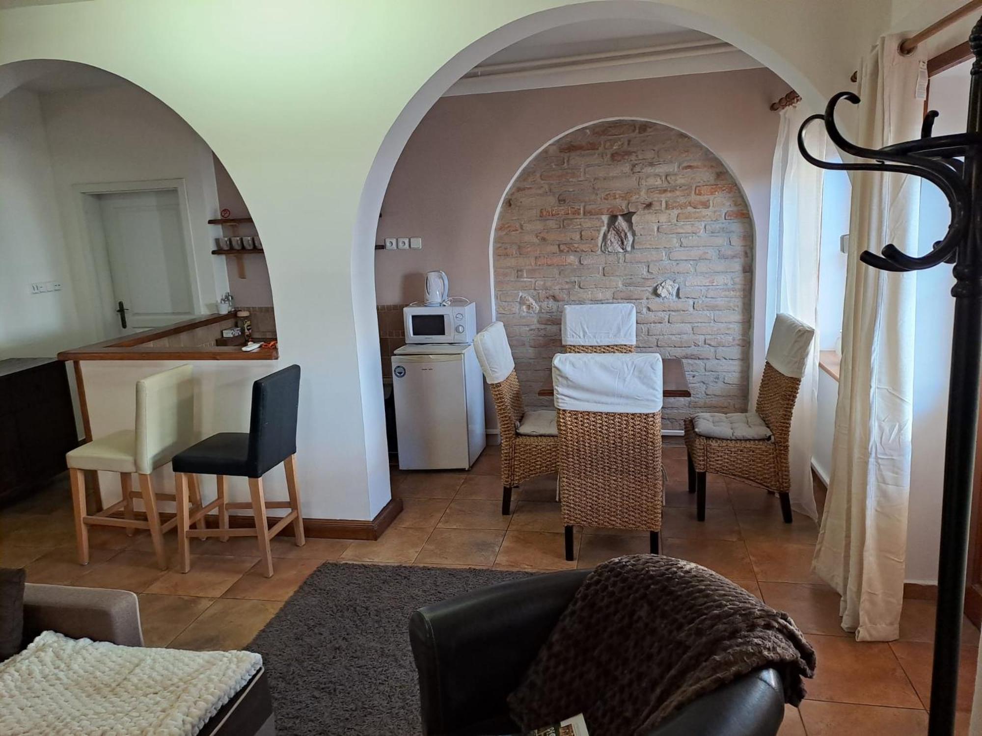 Apartman Romana Postorna Экстерьер фото