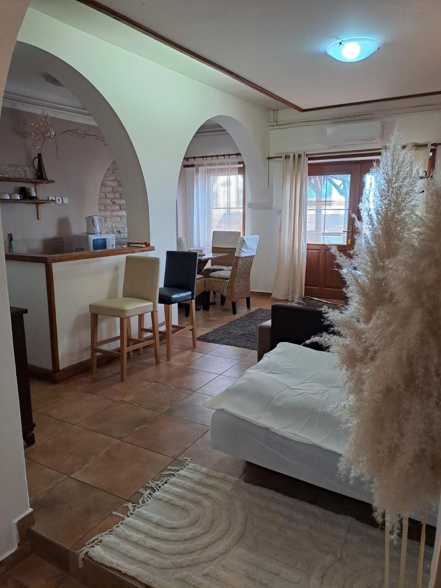 Apartman Romana Postorna Экстерьер фото