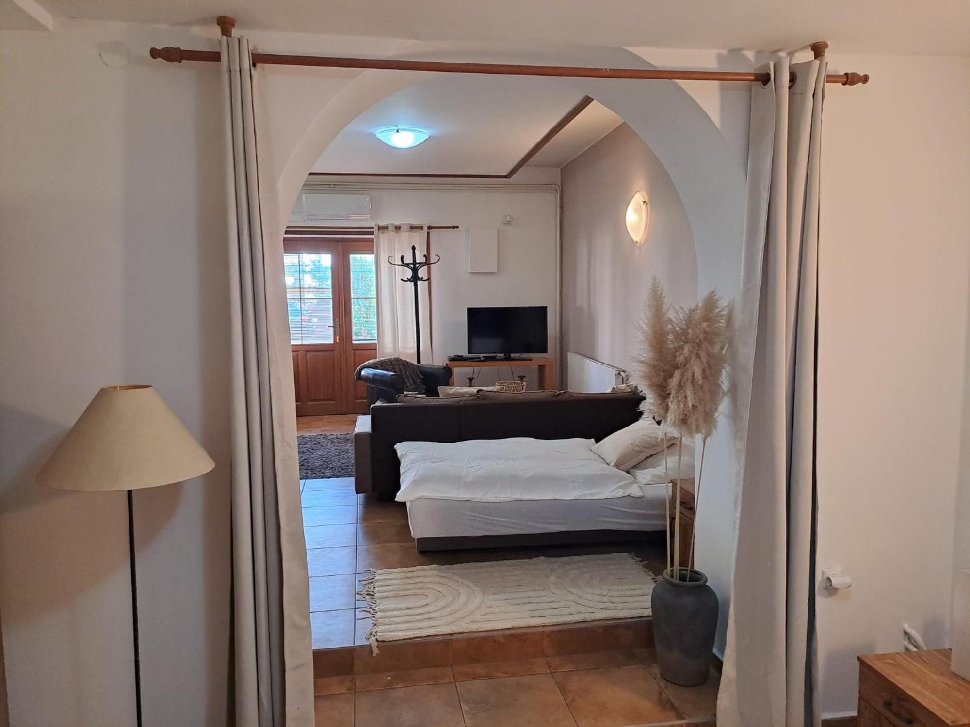 Apartman Romana Postorna Экстерьер фото