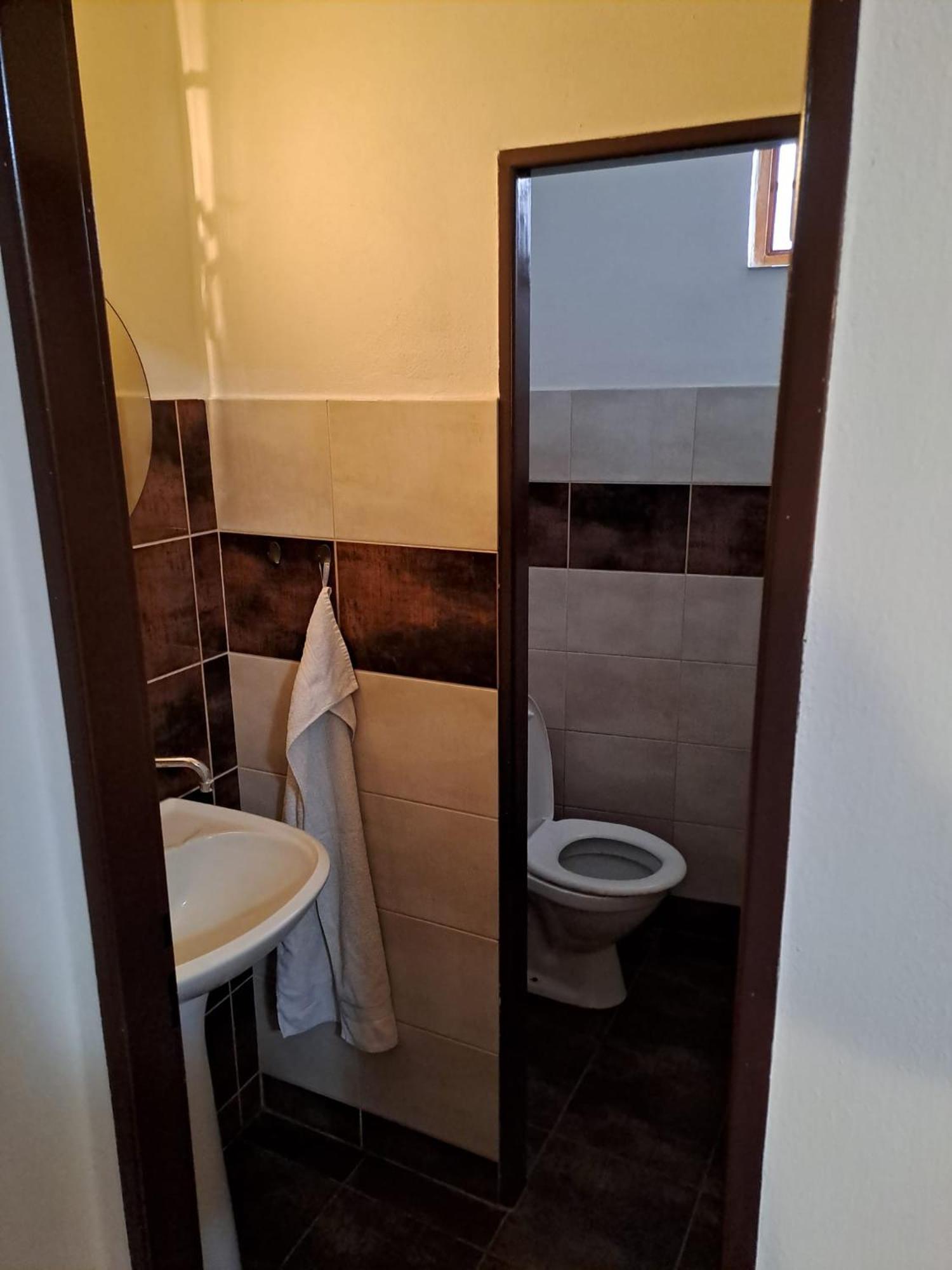 Apartman Romana Postorna Экстерьер фото