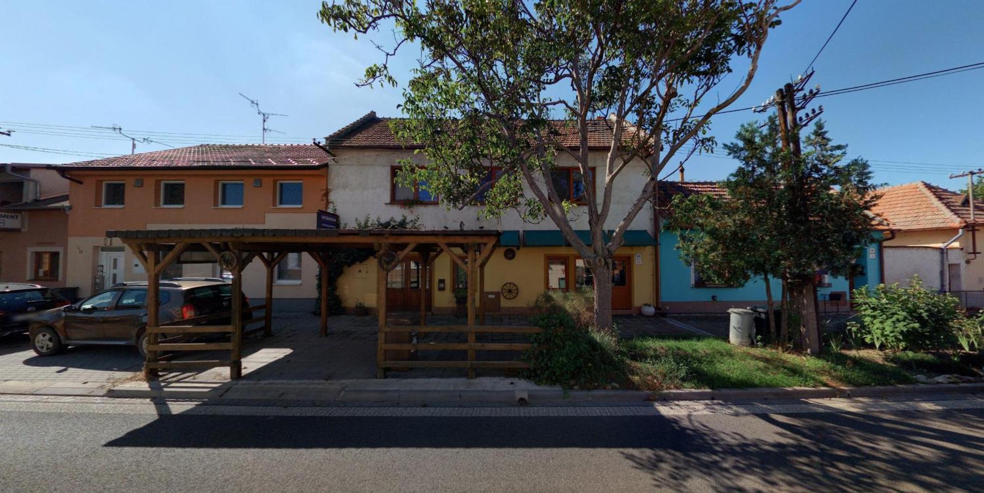 Apartman Romana Postorna Экстерьер фото